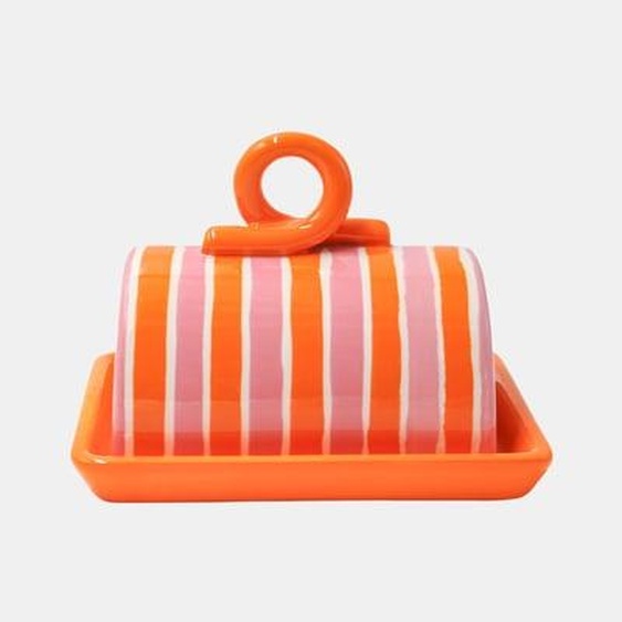 Beurrier - Rayas Bailarinas