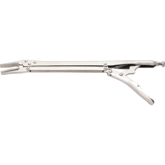 BGS 4496 Langbeck-Gripzange, 380 mm