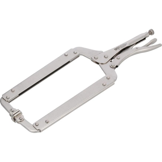 BGS 497 Pince à souder par points, 475 mm