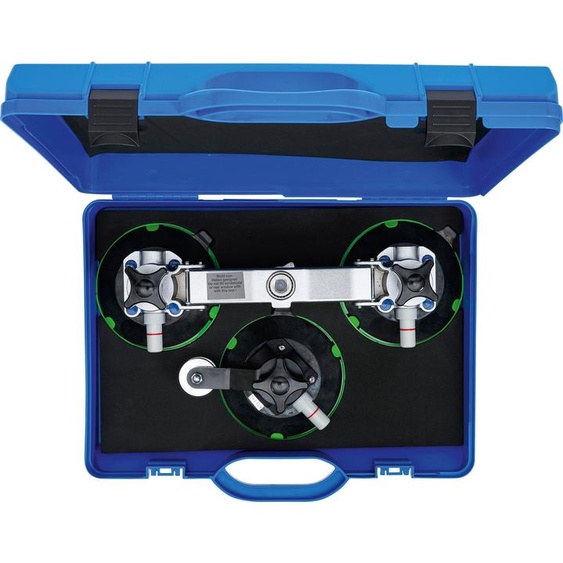 BGS 69505 Outil de vitrage professionnel