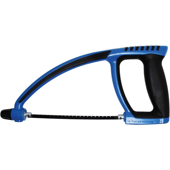 BGS Arc de scie en plastique 150 mm - 2064