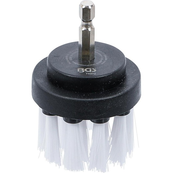 BGS Embout à brosse pour art. 74367 Ø 50 mm (2) - 74372