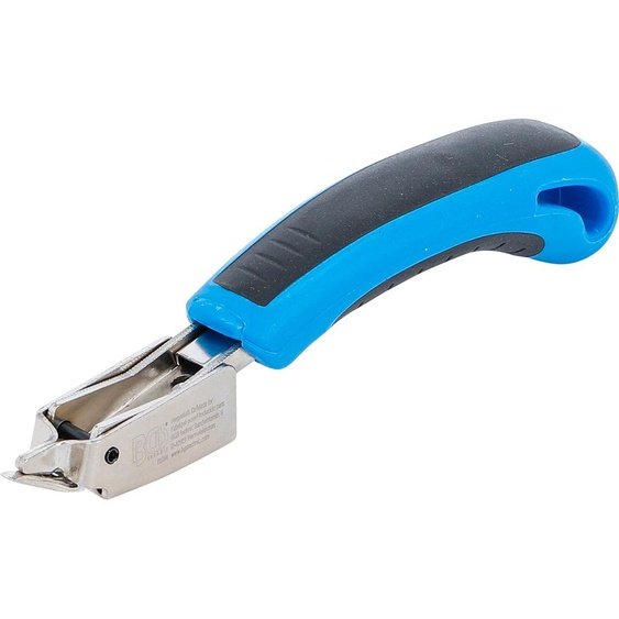 BGS 72094, Extracteur dagrafes de clous avec fonction pince, 160 mm, extracteur dagrafes, lève-agrafes