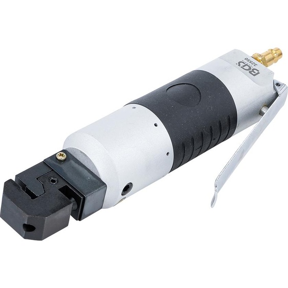BGS Pince pneumatique à percer et à déposer - 32550