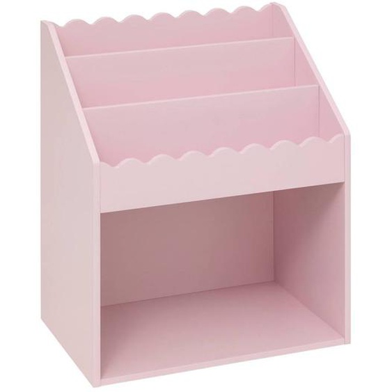 Bibliothèque - Antea Rose