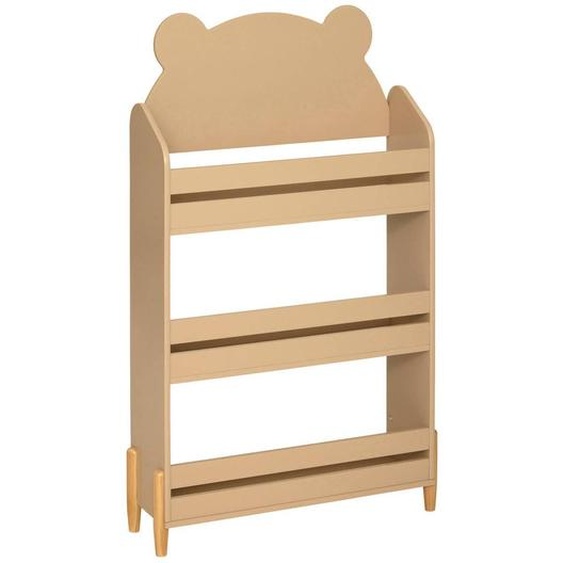 Bibliothèque - Douceur Beige