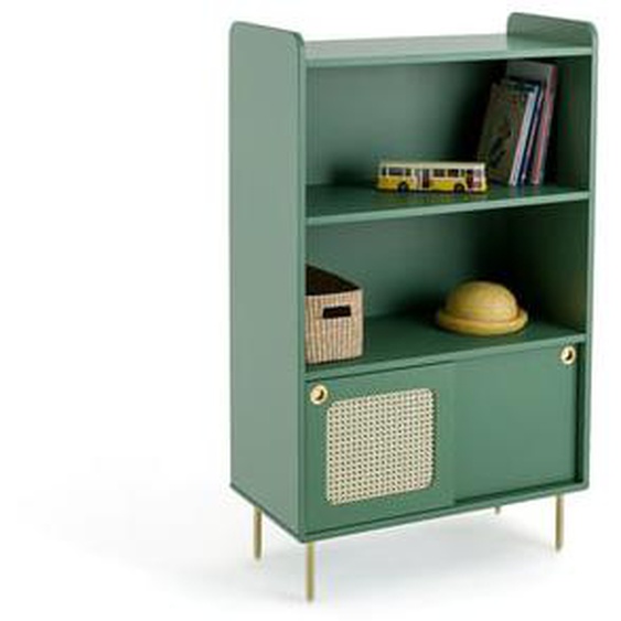 Bibliothèque enfant, Redpop