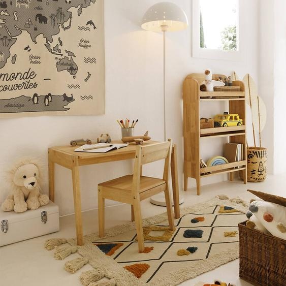 Bibliothèque Enfant - Robin Beige