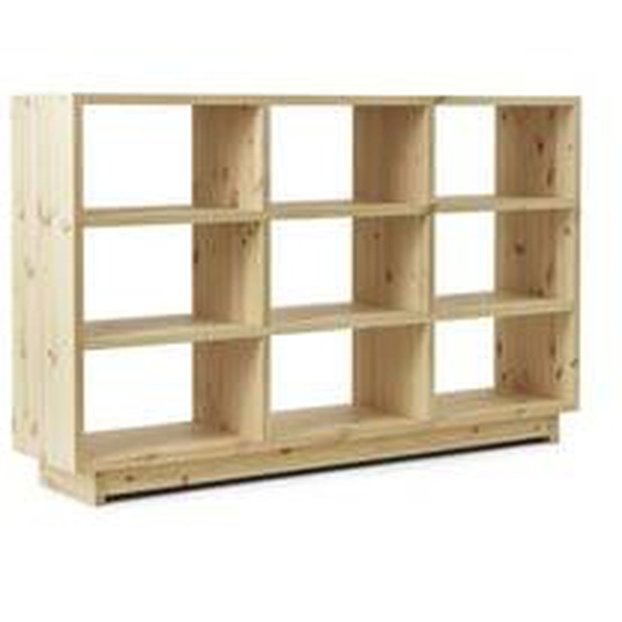 Bibliothèque Plank - high