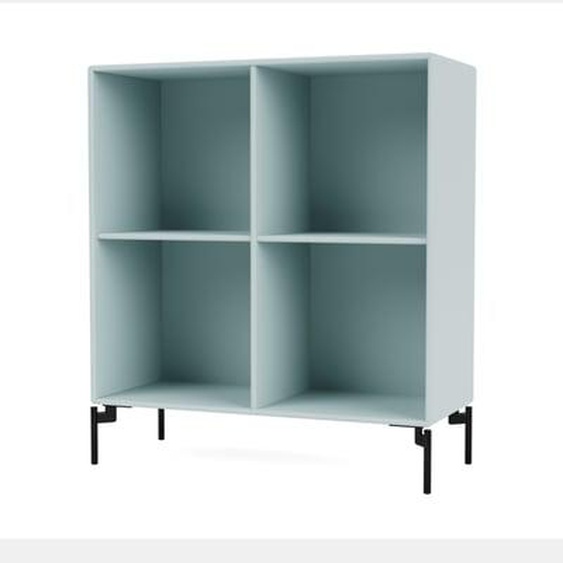 Bibliothèque Show - Flint - Pied 12,6cm noir
