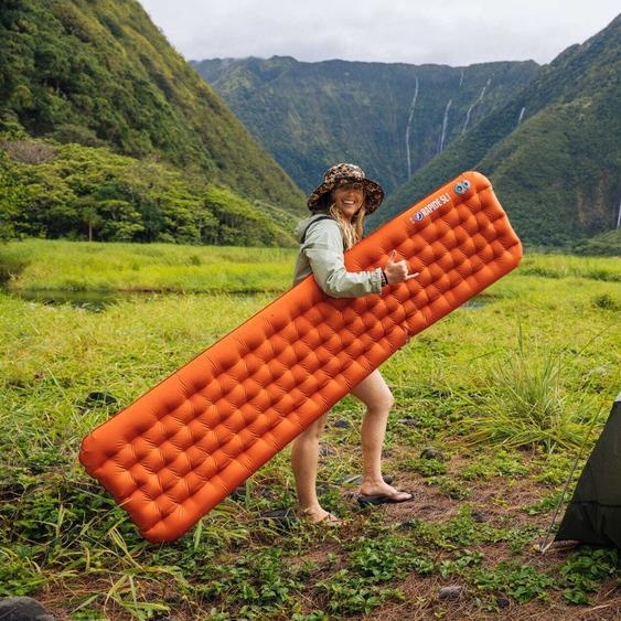 Big Agnes - PRSLIWR24 - Couche de sommeil