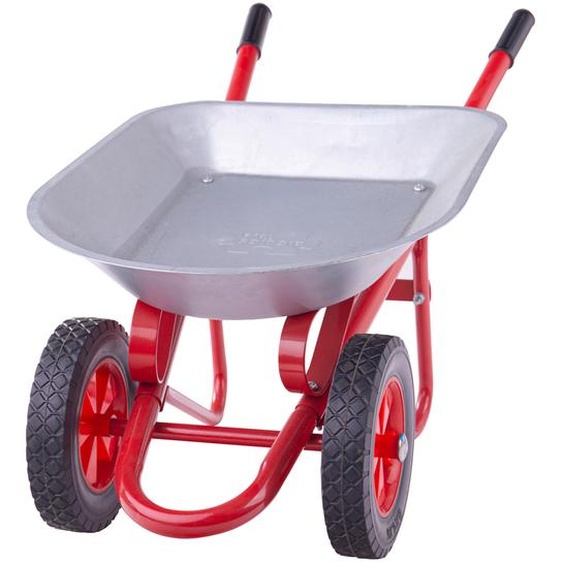 Bigjigs Toys Garden Wheels