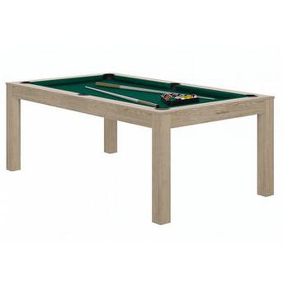 Billard CHARME Oslo - Drap Vert