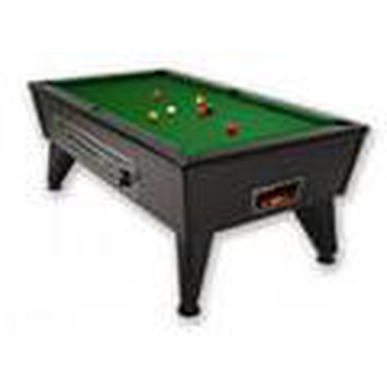 Billard First 70 à Monnayeur