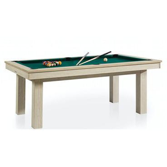 Billard LAFITE Oslo - Drap vert