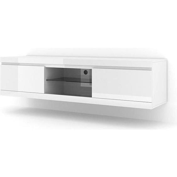 BIM Furniture TV Meuble sous main universel NET 180