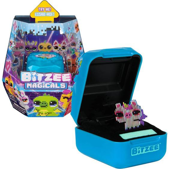 Bitzee Magical Bitzee Multicolore