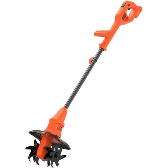 Black & Decker Akku-Bodenhacke, 18V