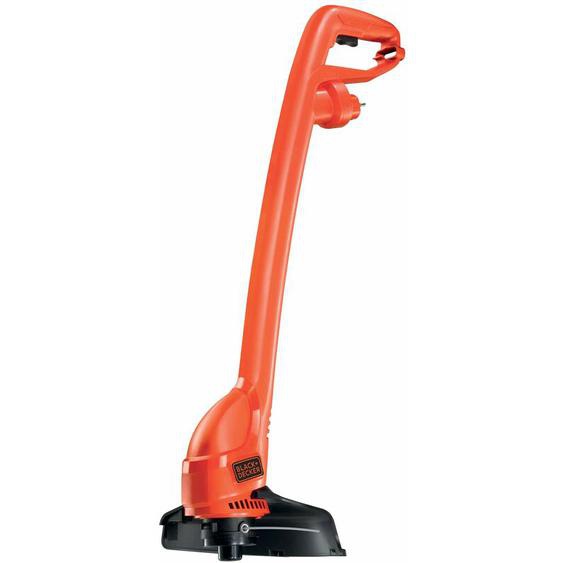 Black&decker - black+decker Coupe-Bordure élecrtrique filaire 250W largeur de coupe 23 cm GL250-QS