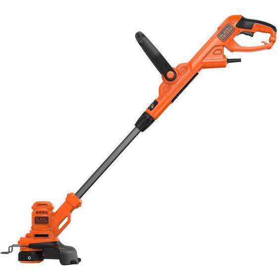 Black&decker - Coupe-bordure filaire 450W, largeur de coupe 25cm black+decker BESTA525-QS