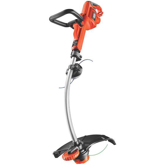 Black&decker - Coupe-Bordures 33 cm - 800 w - Haute performance black+decker GL8033-QS