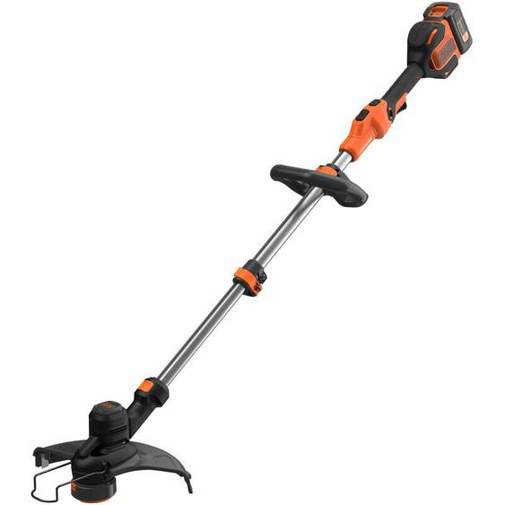 Black&decker - Coupe-Bordures 33cm - sans fil lithium 36V powercommand- 2,5Ah black+decker BCSTE636L1-QW