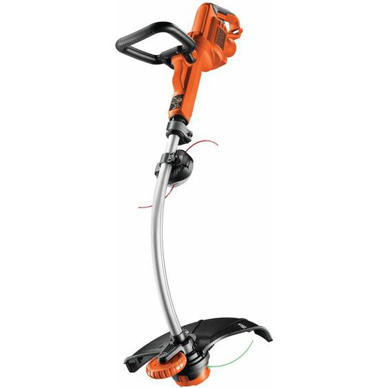 Black&decker - Coupe-Bordures filaire 900 w 35 cm - Haute performance black+decker GL9035-QS