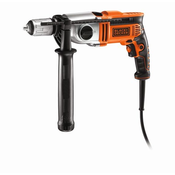 Black & Decker KR911K-QS Perceuse à percussion