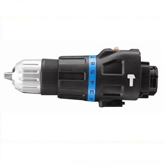 Black & Decker Multievo Schlagbohrschrauber-Kopf