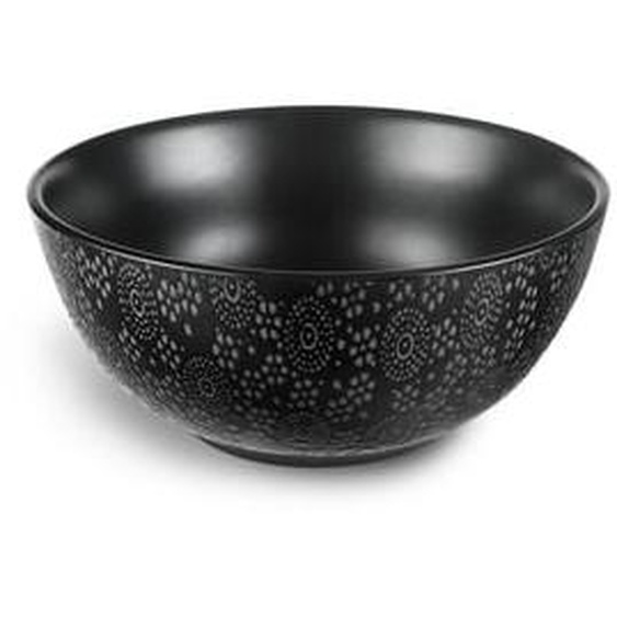 Black Japan - Bol petit-déjeuner 15 cm (lot de 6)