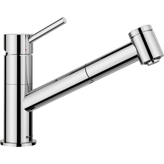 Blanco Kano-S Vario Chrome - 527 961 Robinetterie haute pression