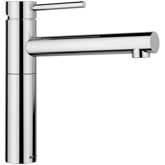 Blanco Robinet de cuisine ALTA II chromé 527528