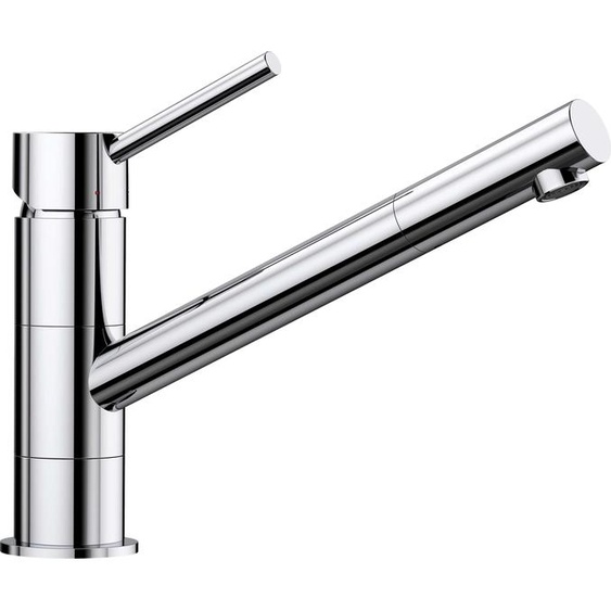 Blanco Robinet de cuisine KANO chromé 527647
