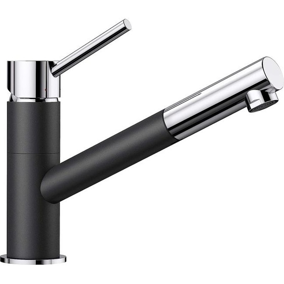 Blanco Robinet de cuisine KANO-S anthracite 525038