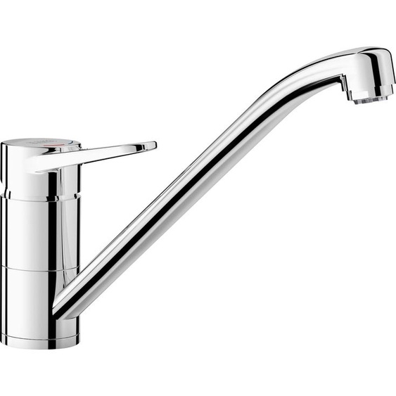 Blanco Robinet de cuisine WEGA II chromé 526403