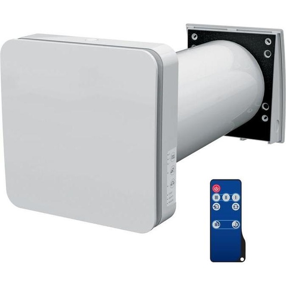 Blauberg VENTO Expert A50-1 S10 Pro cache intérieur blanc DN 160