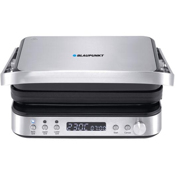 Blaupunkt GRS901 electric grill with waffle plates