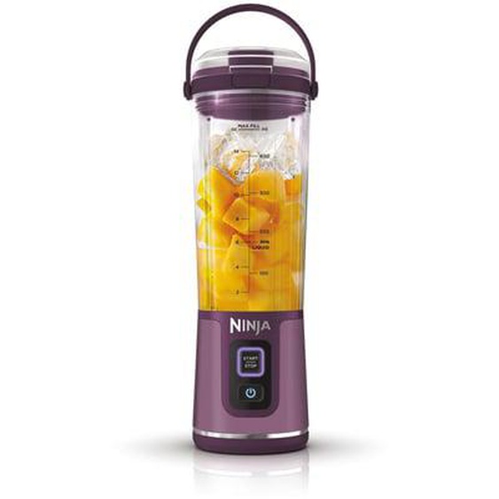 Blender blast BC151EUPR violet sans fil