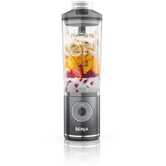 Blender Blast Max gris BC251EUGY