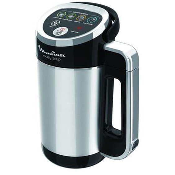 Blender chauffant Easy Soup LM841810