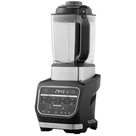 Blender chauffant Foodi 2-en-1 HB150EU