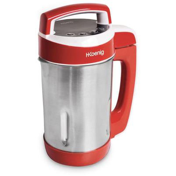Blender chauffant MXC18