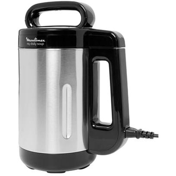 Blender chauffant My Daily Soup LM542810