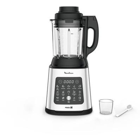 Blender chauffant Perfect Mix Cook LM835D10