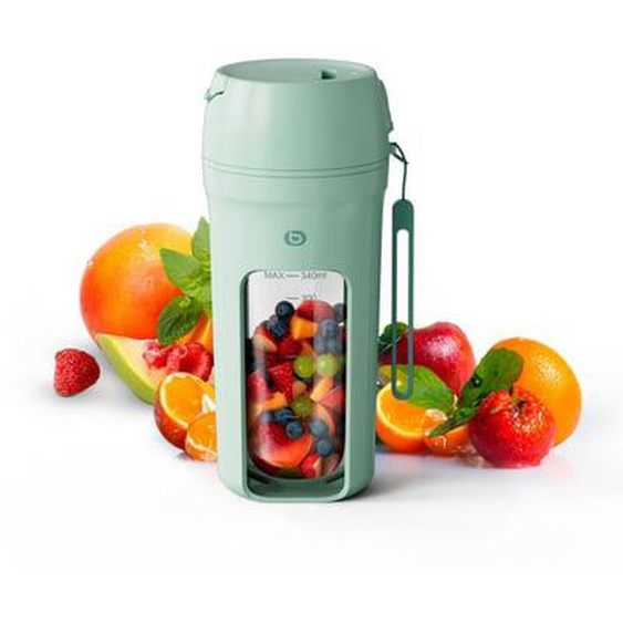 Blender EBN2 portable sans fil
