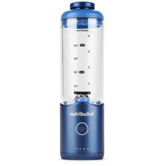 Blender FLEX - Blue NBP013BL