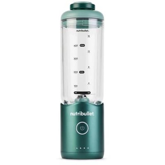 Blender FLEX - Evergreen NBP013GR