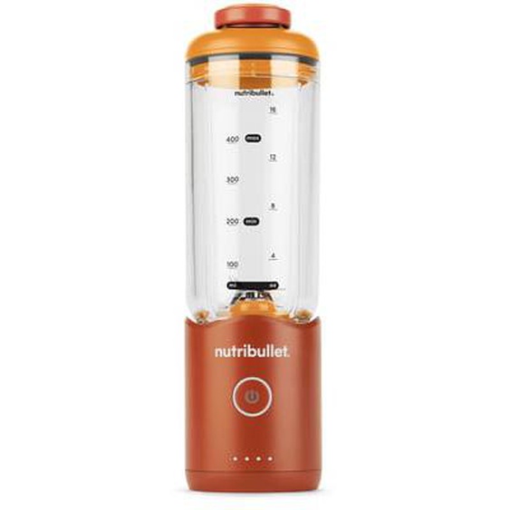 Blender FLEX - Orange NBP013OR