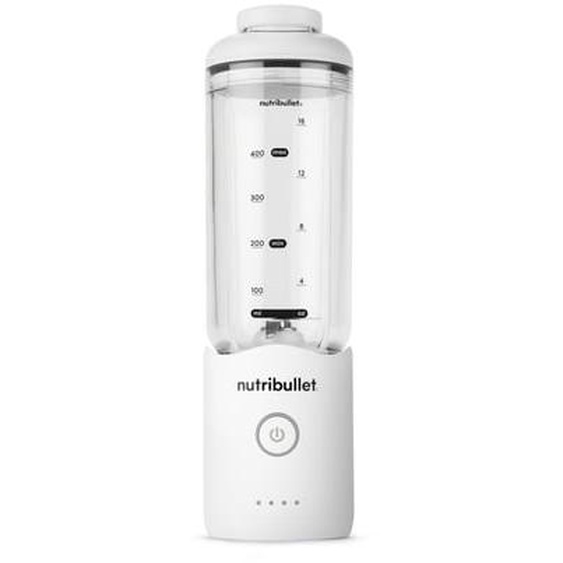 Blender FLEX - White NBP013W
