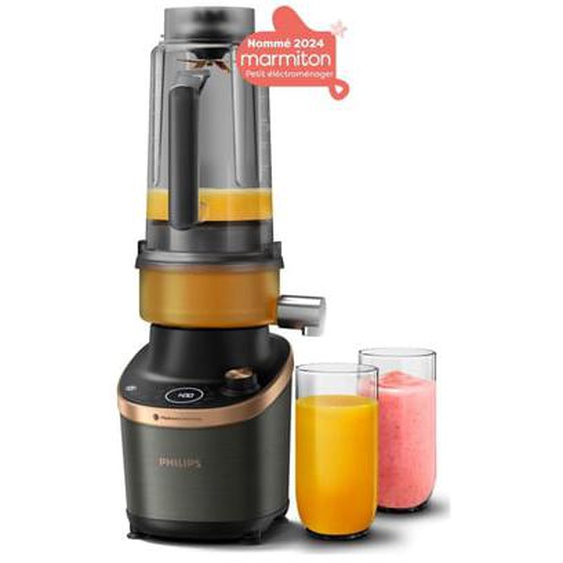 Blender flip&juice HR3770/00